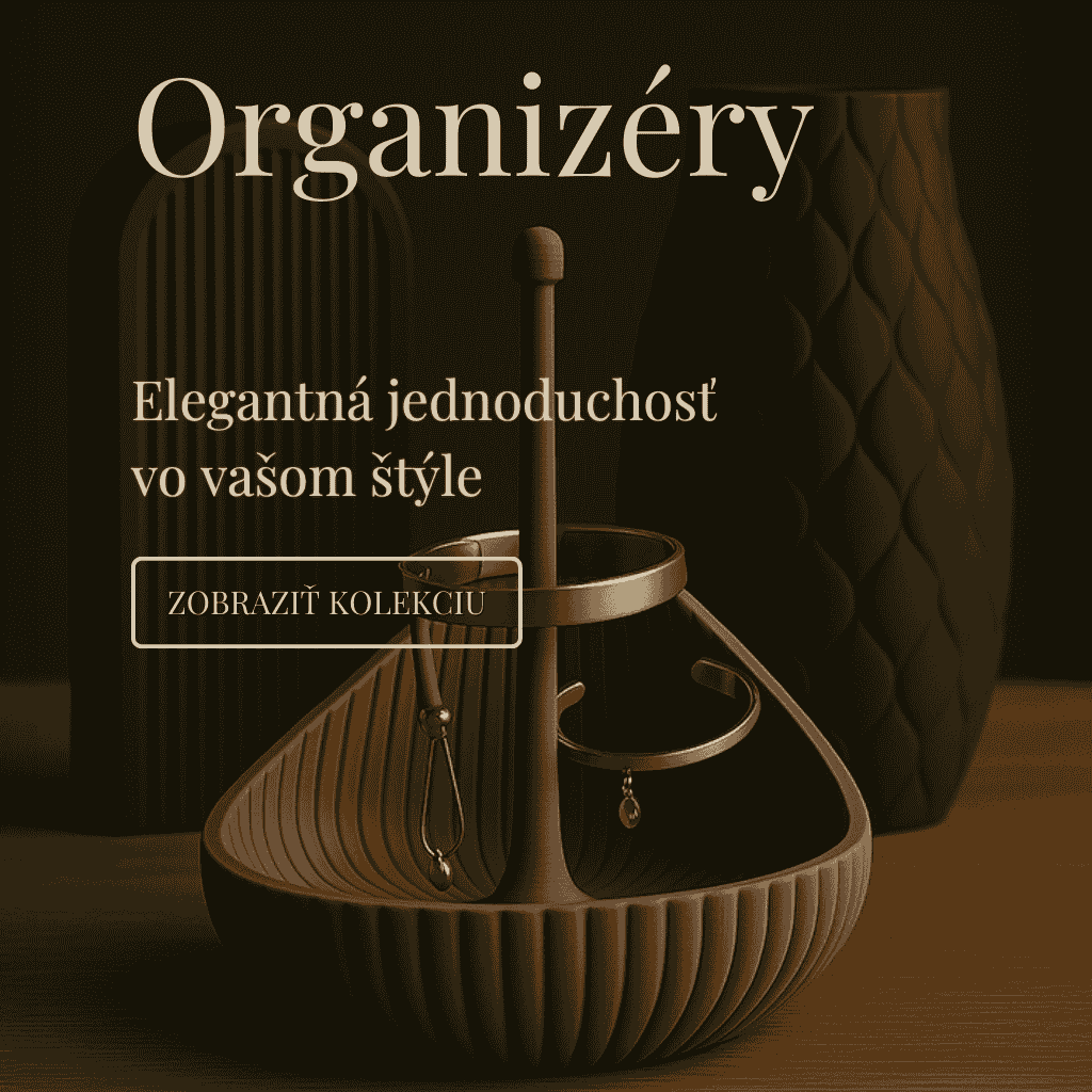 Organizéry